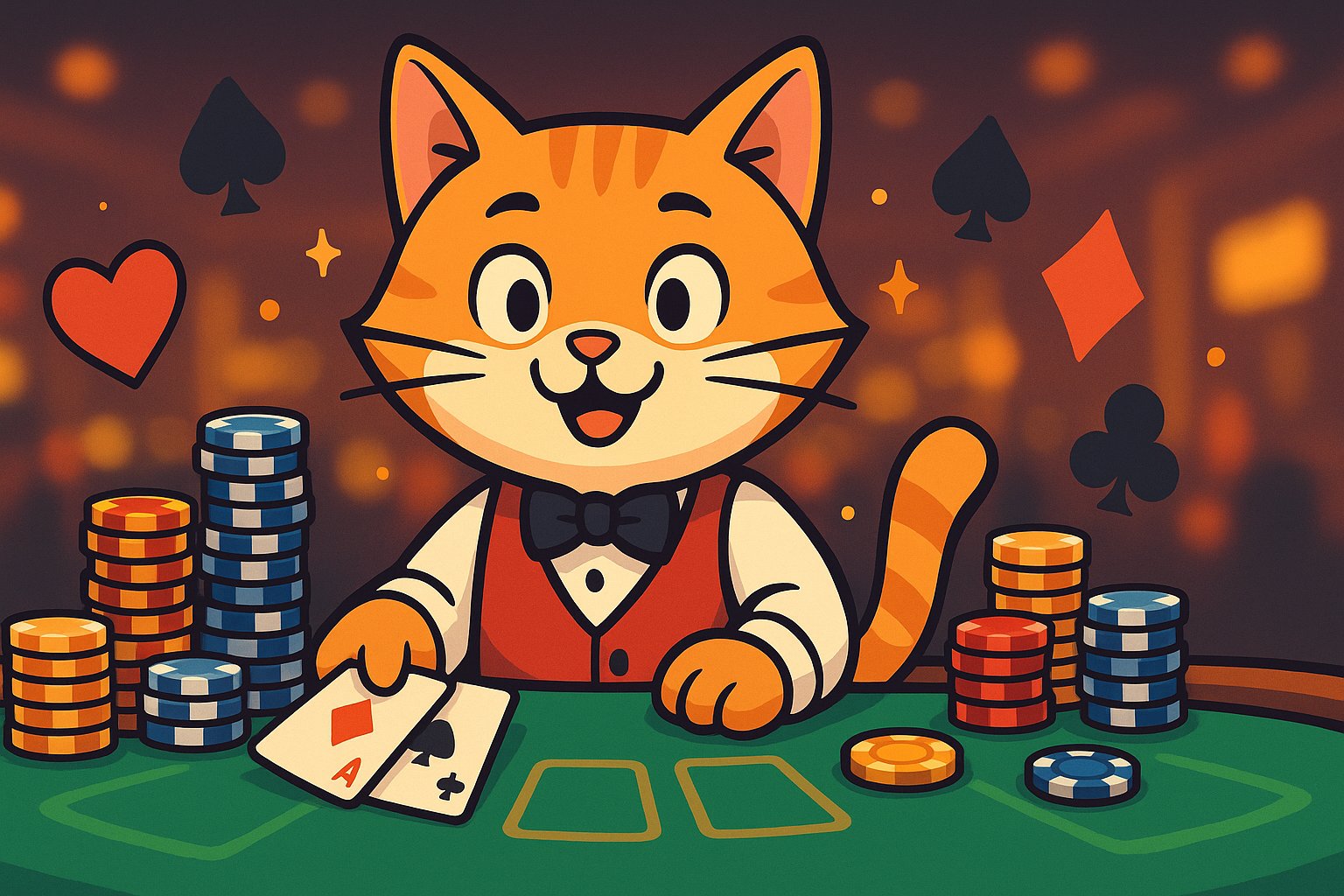 tamubet featured game showcase